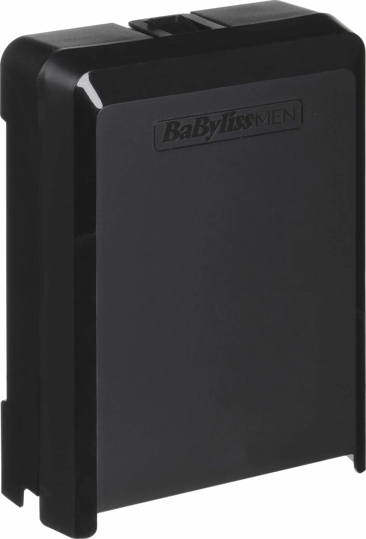 Makinë rroje BaByliss E976E, 0.5-25 mm, 26 nivele, teh titan, gri