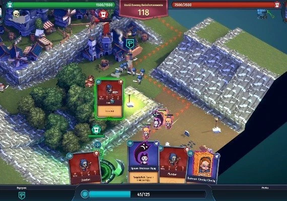 Necronator: Dead Wrong EN/DE/FR/KO/PT/RU/ZH/ES Global