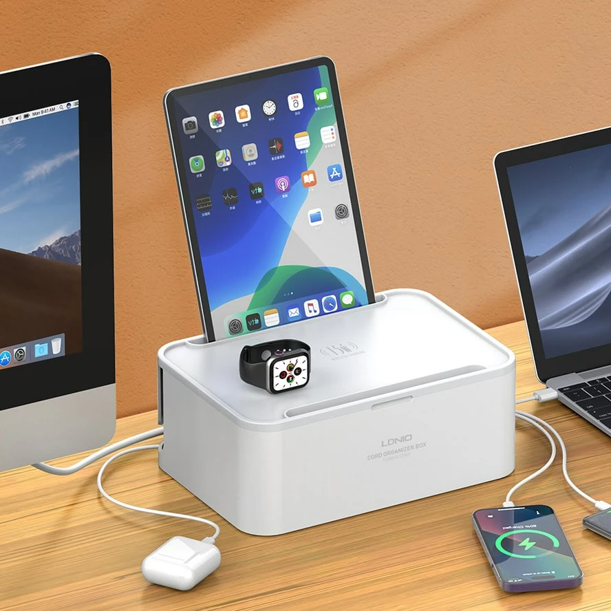 Prizë E Rrymës LDNIO SCW5354