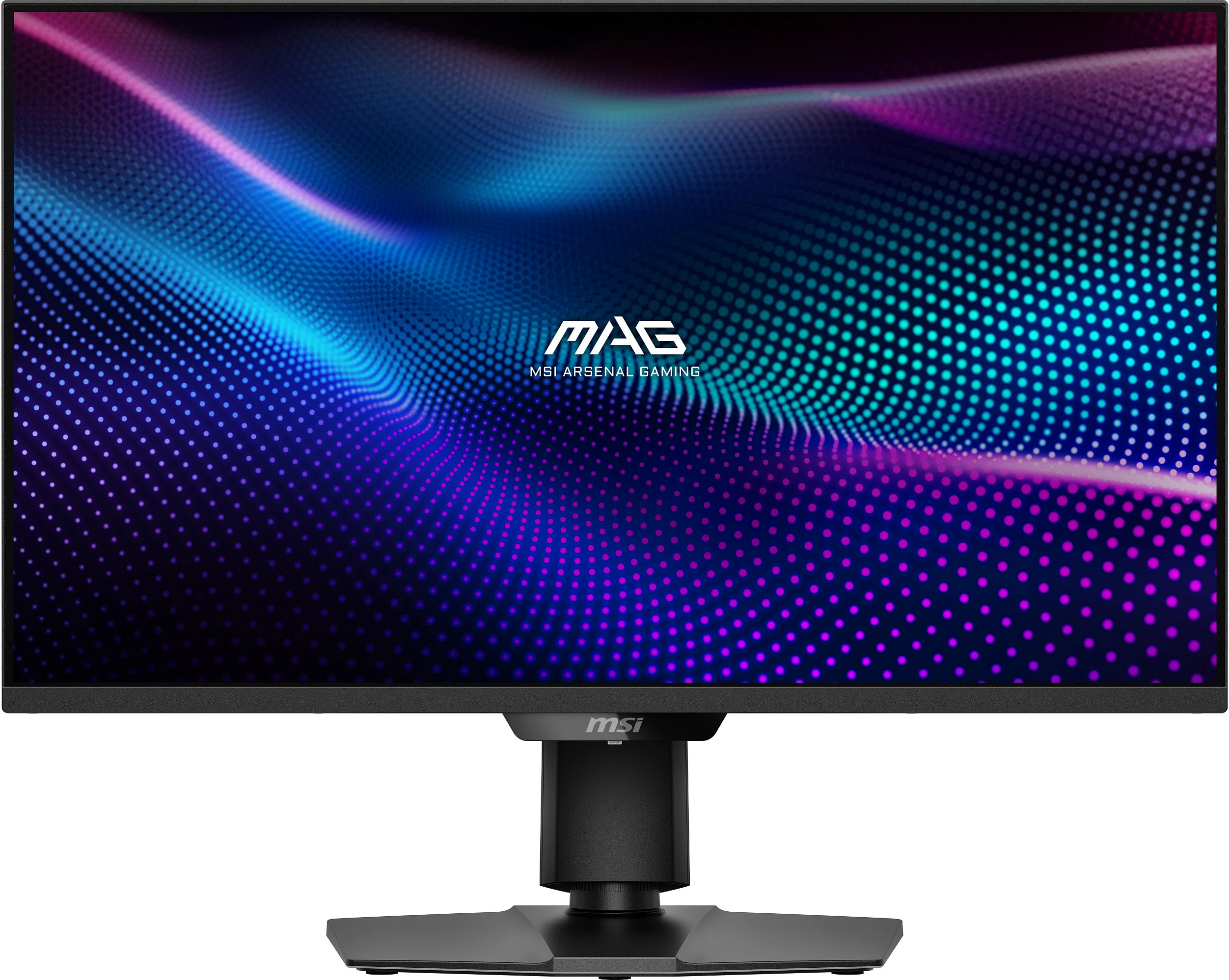 Monitor MSI MAG 274UPDF E16M, 27", 4K UHD, 160Hz, Mini LED, Rapid IPS, HDR1000, i zi