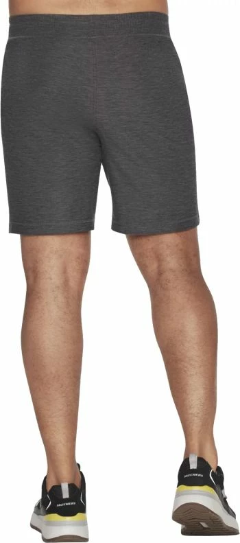 Shorce për meshkuj Skechers, gri