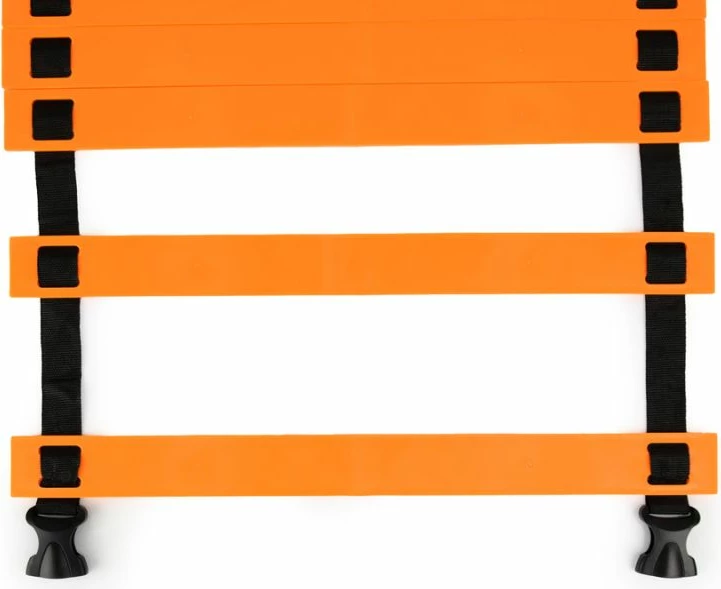 Shkallë trajnimi Yakimasport, portokalli