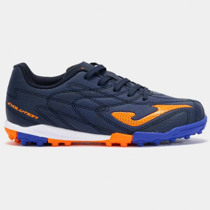 Atlete futbolli për fëmijë Joma, navy
