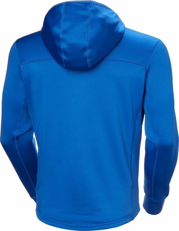 Jakne fleece për meshkuj Helly Hansen, e kaltërt [Madhësia: L]