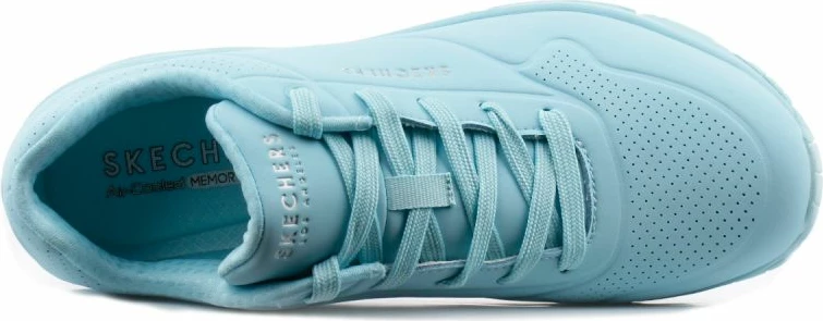 Atlete femra Skechers, të kaltra [Madhësia: 37]