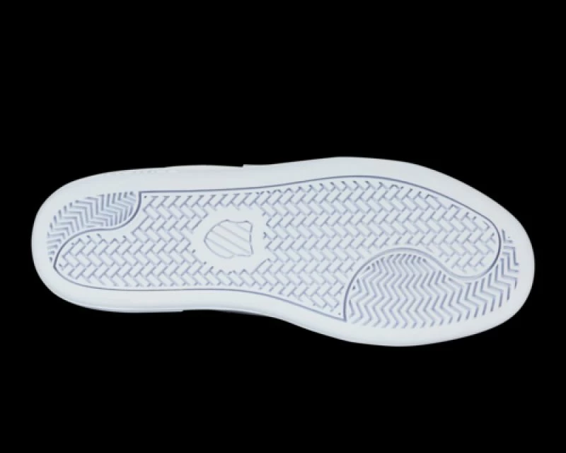 Atlete lifestyle K-Swiss