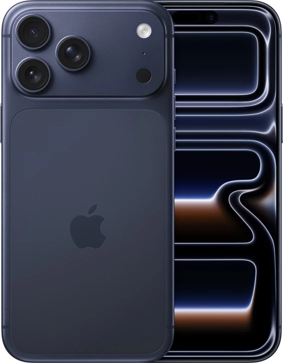 Apple iPhone 17 Pro Max 512GB Deep Blue