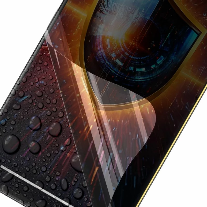 Folie privatësie 3mk Silky Matt Privacy për Samsung Galaxy S21 Ultra 5G