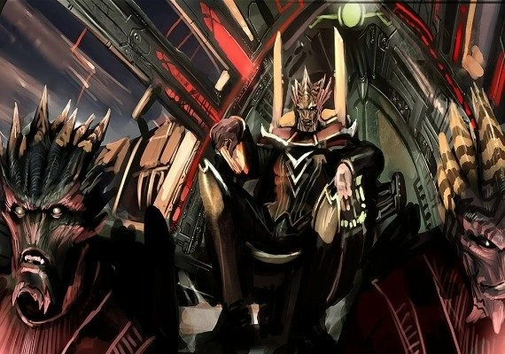 Spaceforce Rogue Universe HD EN Global