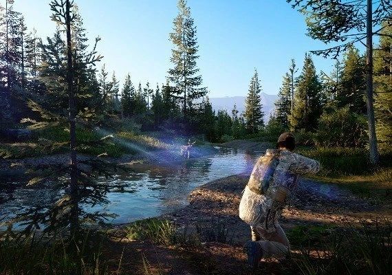 Hunting Simulator 2 Bear Hunter Edition EN/FR Global