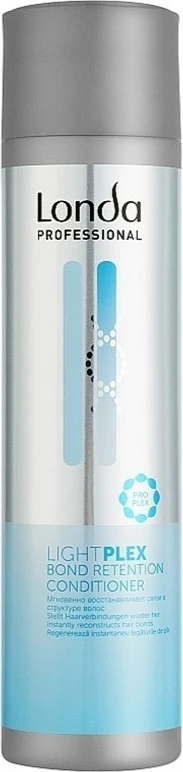 Kondicioner për femra Londa Professional Lightplex Bond Retention 250ml