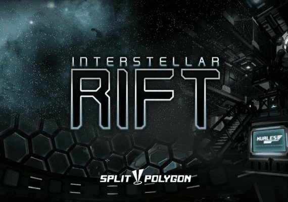 Interstellar Rift EN Global