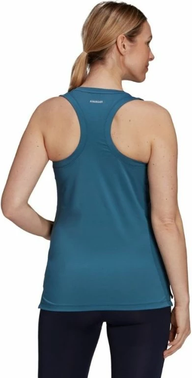 Maicë sportive për femra shtatzëna adidas, blu marine [Madhësia: XS]