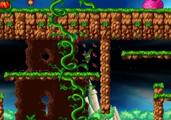 Jazz Jackrabbit 2 - Collection EN/DE/FR/IT/PL/NL/ES Global