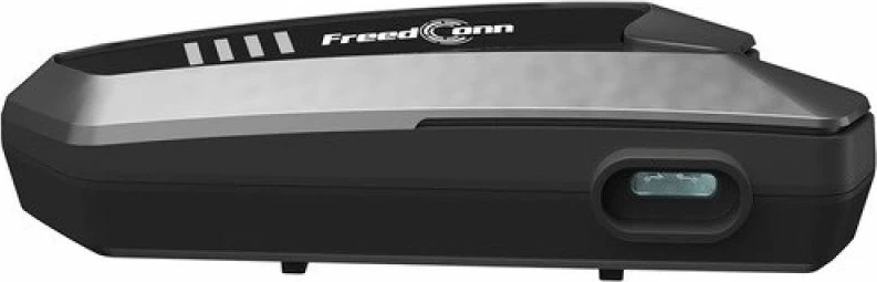 Interkom motoçiklete FreedConn, i zi