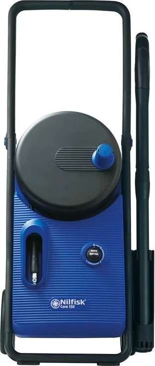 Pastrues elektrik  Nilfisk Core, 150-10 PowerControl, 468 l/h, 2000 W, e kaltër