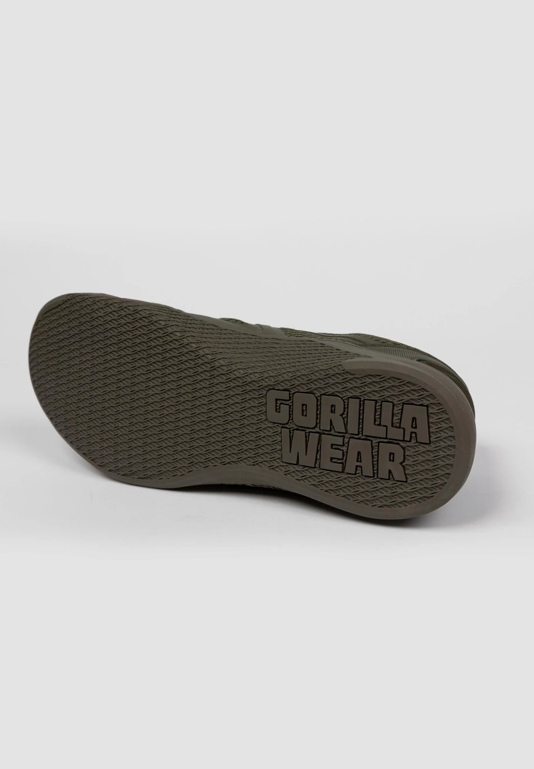 Gorilla Wear Gym Hybrids -Green/Green [Madhësia: 45]
