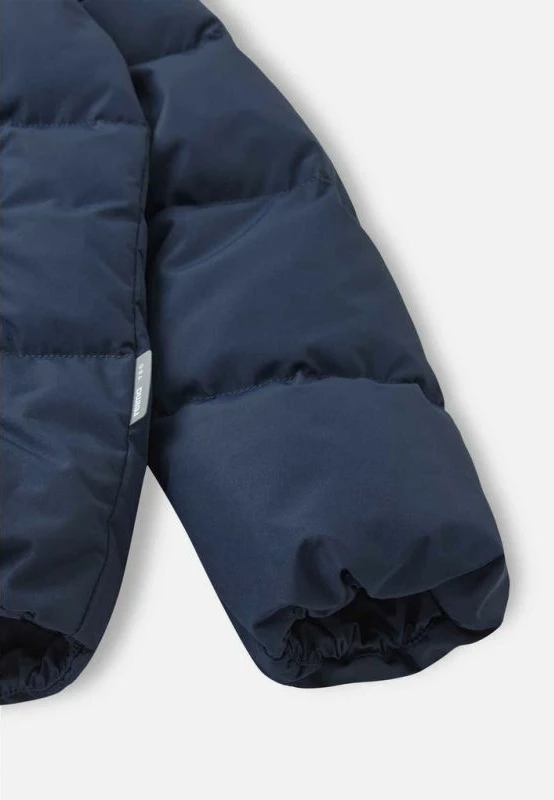 Jakne për fëmijë Reima uniseks, navy blue [Madhësia: 140]