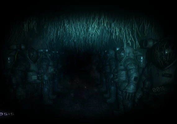 Narcosis Global