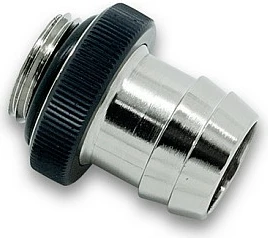 Fiting për ftohje me ujë EK Water Blocks EK-HFB, G1/4" mashkull në 12mm ID, i zi