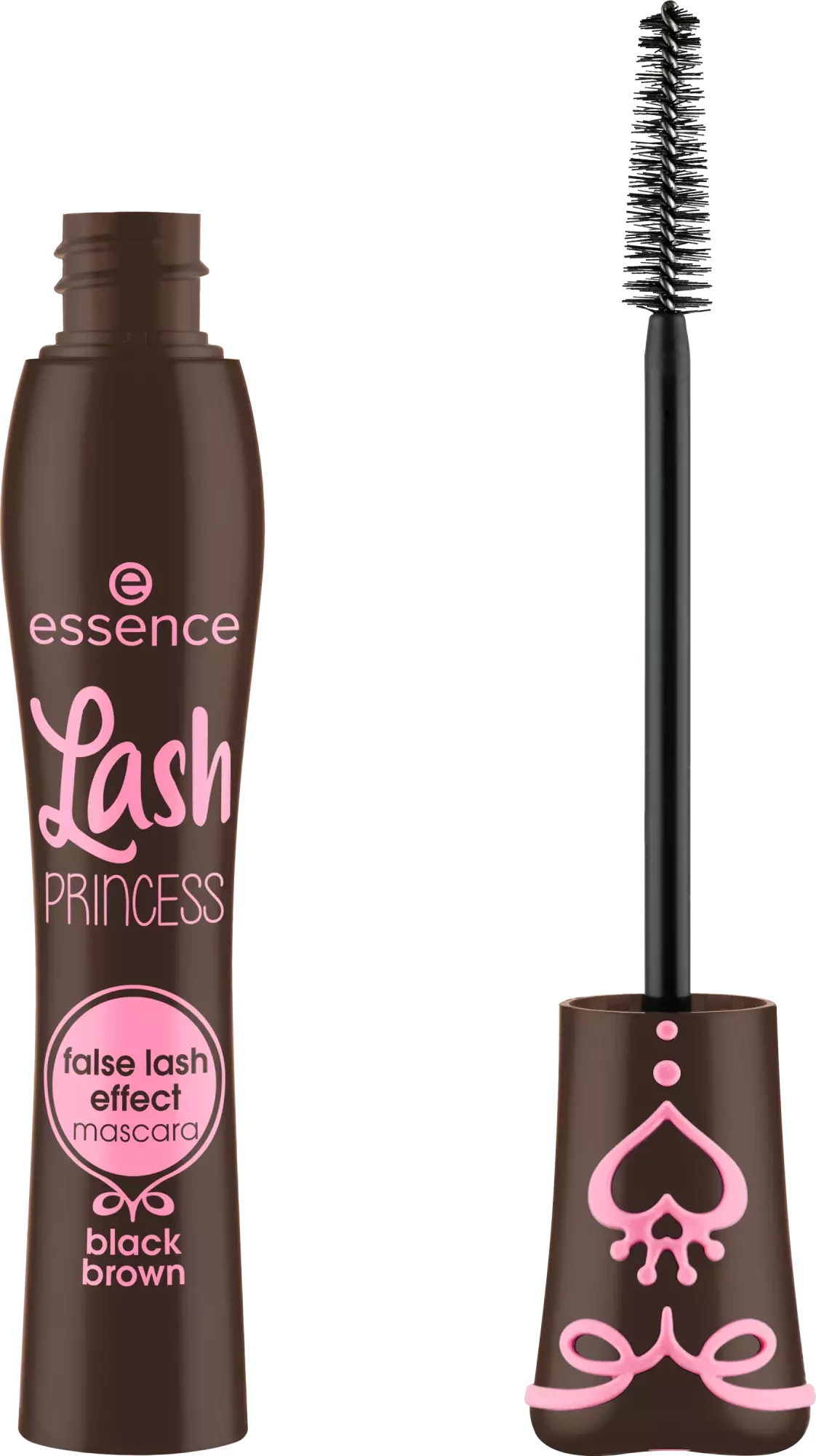 Essence - Lash Princess False Lash Effect Mascara Brown