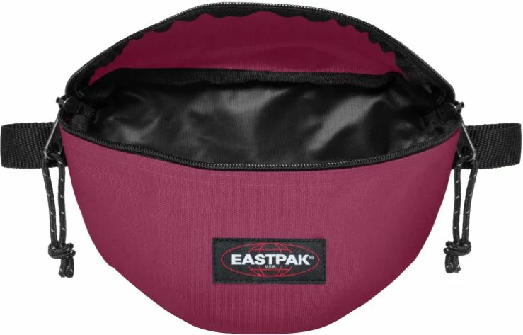 Çantë beli Eastpak, e kuqe [Madhësia: One Size]