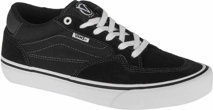 Atlete për meshkuj Vans, të zeza