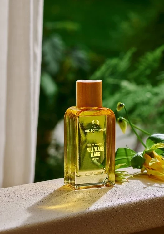 Full Ylang Ylang Eau de Parfum 75 ML