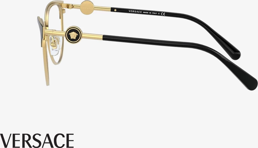Korniza optike Versace VE1271 1433 54