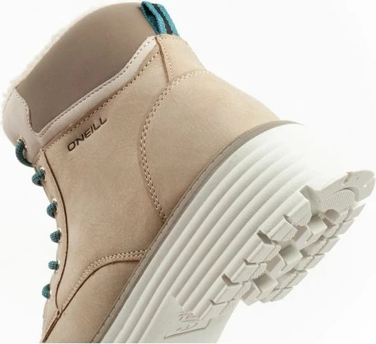 Çizme dimri për femra O'Neill, bezhë