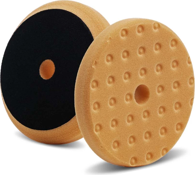 Lake C. Sfungjer Për Polirim Light Cutting Portokall 6 inch / 152 mm PR-24600