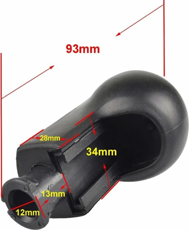 Doreze Nderr Shp Opel Astra 6shp 58447