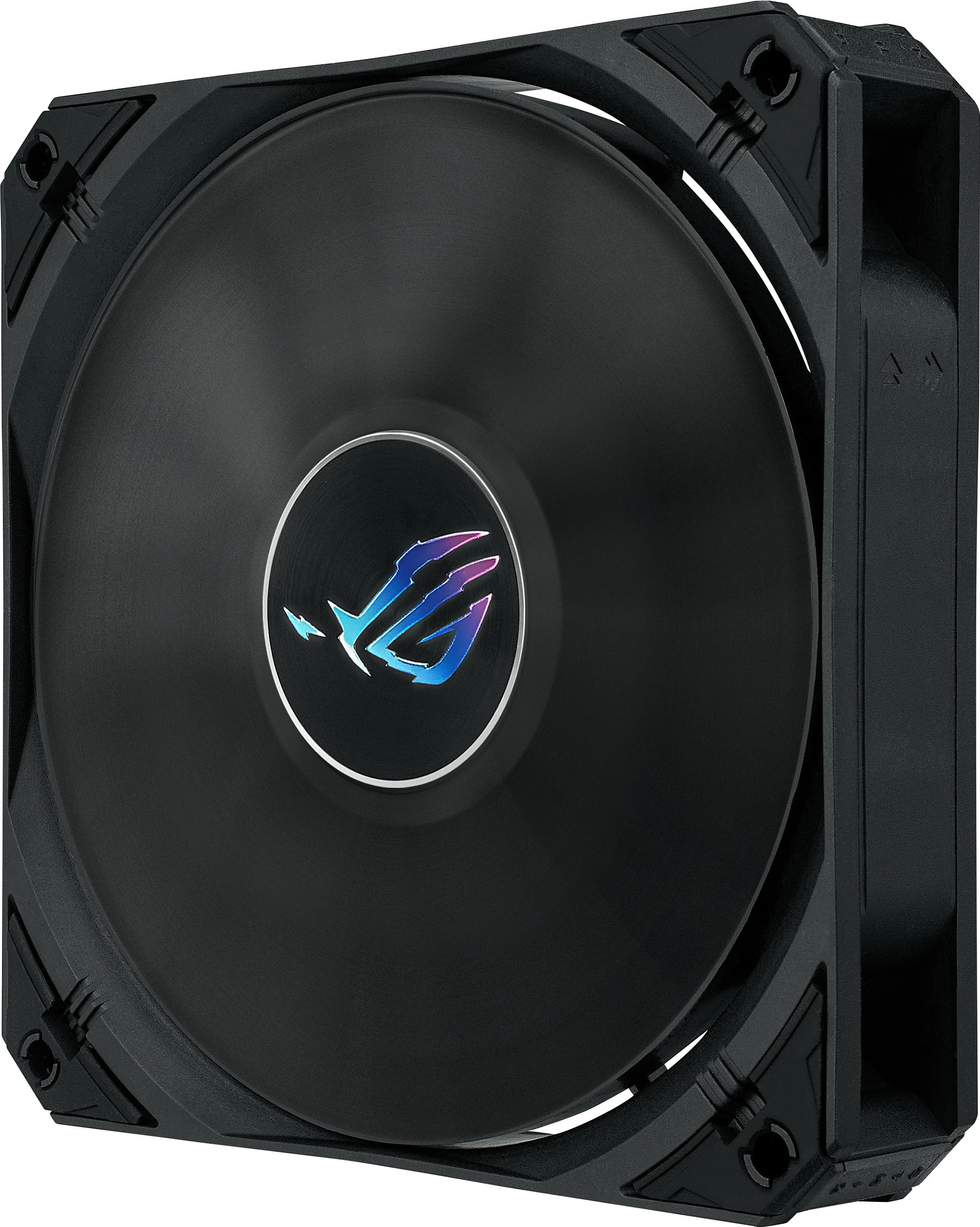 Komplet ftohës me lëng ASUS ROG Strix LC III 360, 3x120mm, LCD, i zi