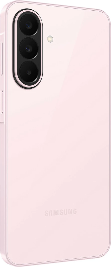 Celular Samsung Galaxy A27 5G, 6GB RAM, 128GB, rozë e çelët