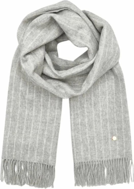 Shall për femra Tommy Hilfiger, gri