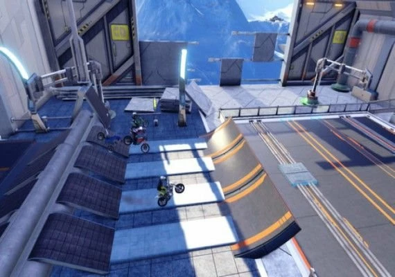 Trials Fusion EN/DE/FR/IT Global