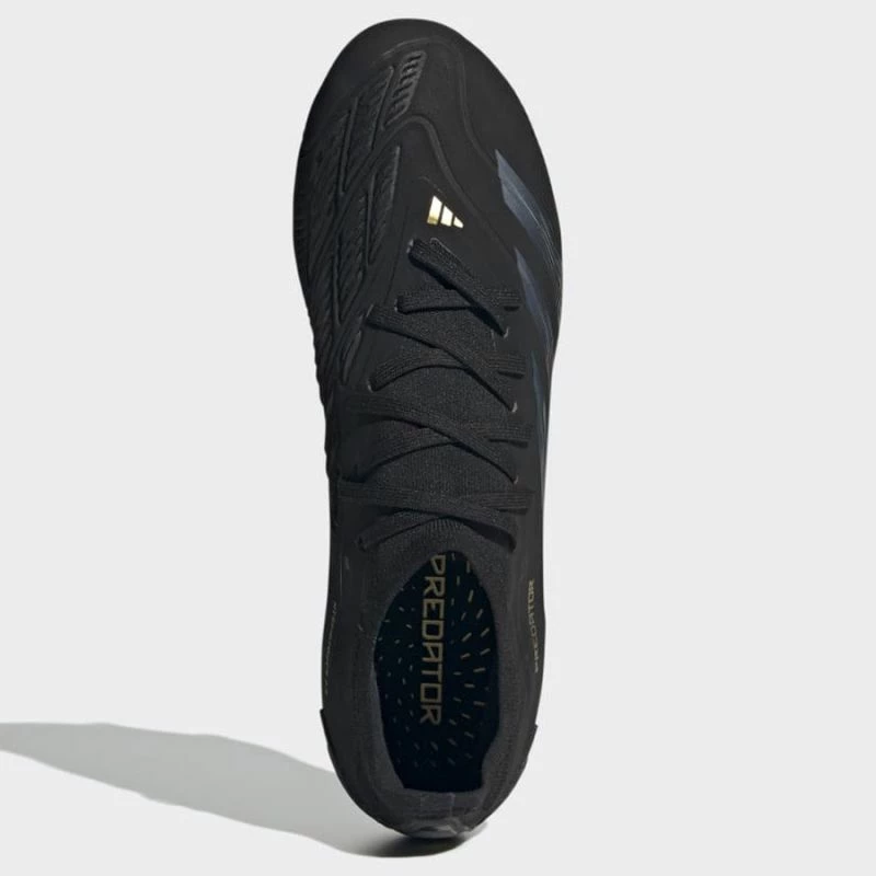 Atlete për meshkuj adidas, të zeza [Madhësia: 41 1/3]