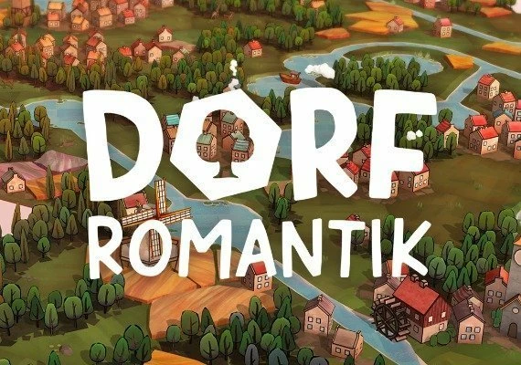 Dorfromantik Global
