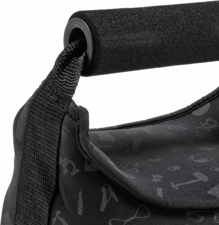 Kettlebell i butë Body Sculpture, 4kg