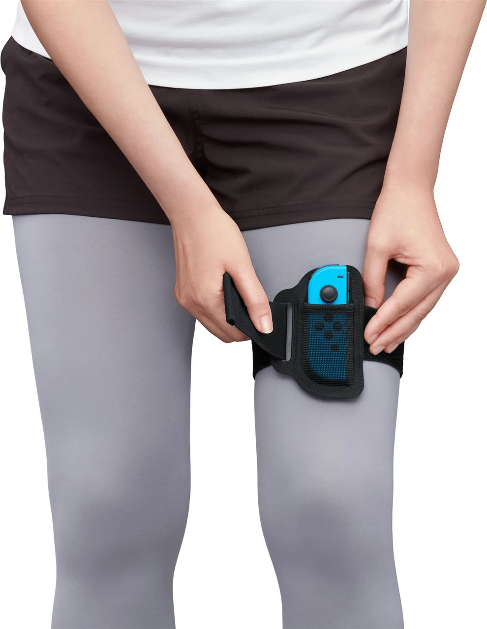 Lojë Nintendo Nintendo Switch Sports për Nintendo Switch (me rrip këmbë)
