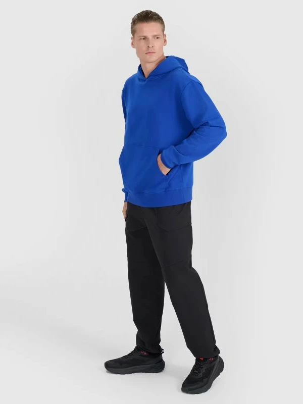 Duks me kapuç për meshkuj 4F