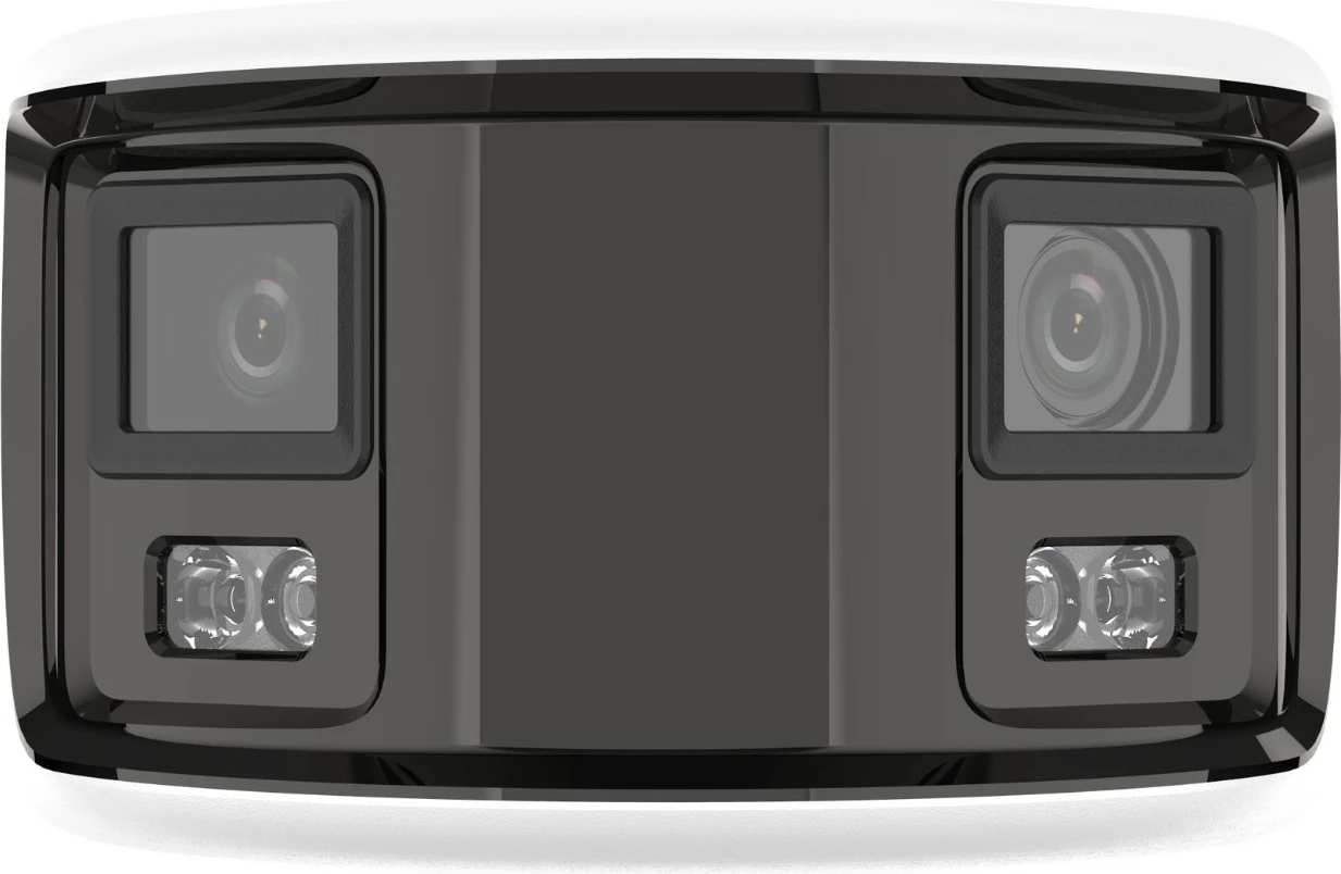 Kamerë sigurie IP Hikvision DS-2CD2T87G2P-LSU/SL 8MP ColorVU e bardhë