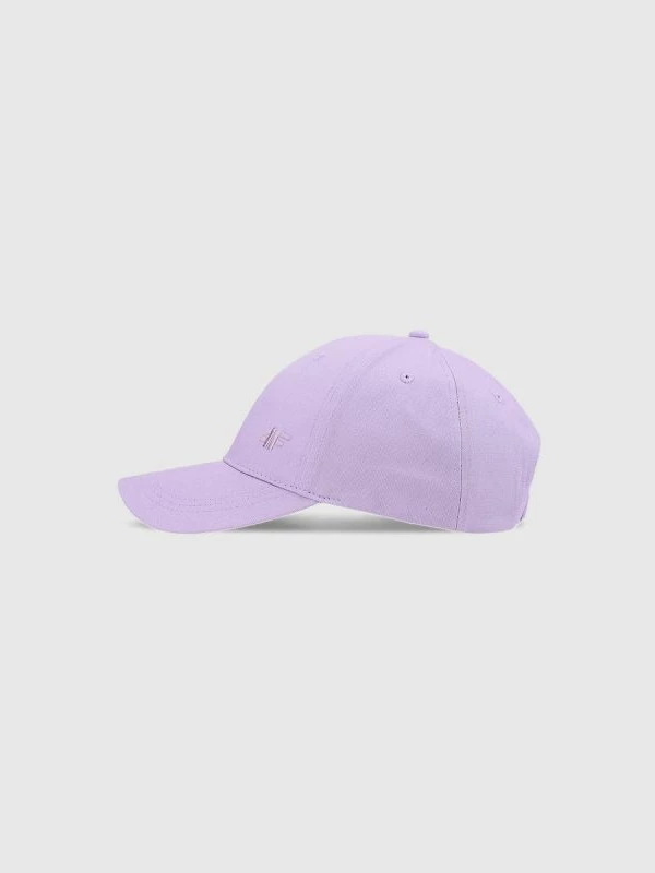 Kapelë bejsbolli uniseks 4F 4FWMM00ACABU464, M/S/XL