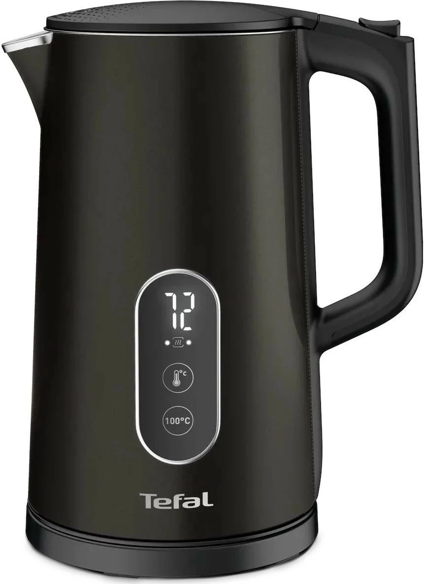 Çajnik elektrik Tefal KI831E10, 1.7L, i zi
