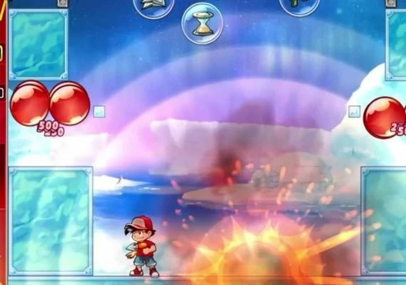 Pang Adventures EN/DE/FR/IT/PT/RU/ES Global