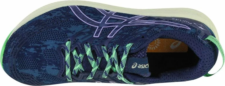 Atlete për femra Asics, blu marine