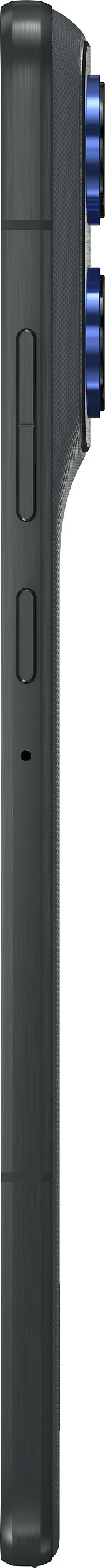 Celular Motorola edge 70, 8GB RAM 256GB, 6.7" 1.5K, 5G, Android 16, Gadget Grey