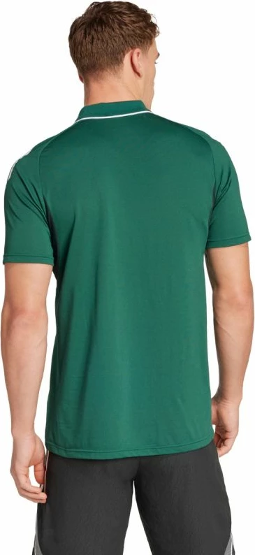 Maicë polo për meshkuj adidas, e gjelbër