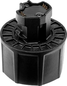 Baza e timonit Thrustmaster T818, Direct Drive, PC, e zezë/kuqe