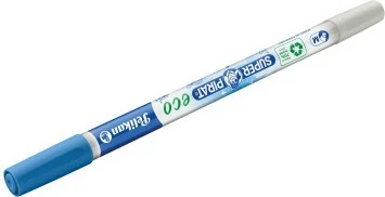 Fshirëse boje Pelikan Super Pirat eco, 50 copë, multicolour